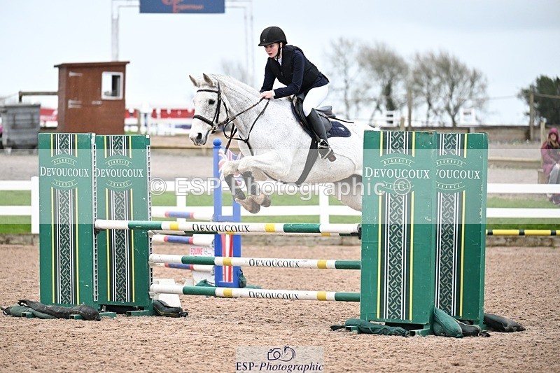 251205-112408-00317 - Cls 5 Blue Chip Diamond Qualifier