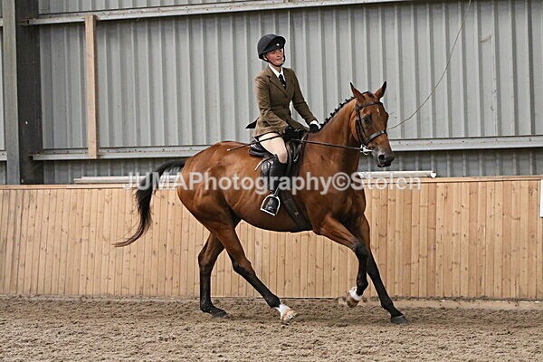 SIAL2485 - Sunday 14th Ridden