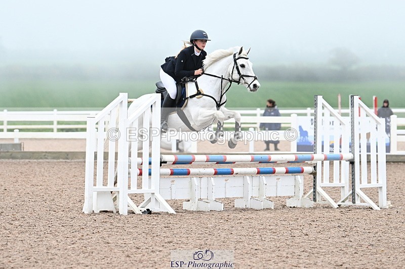 231118A-092415-00369 - Cls 2 BlueChip Pony Novice Qualifier