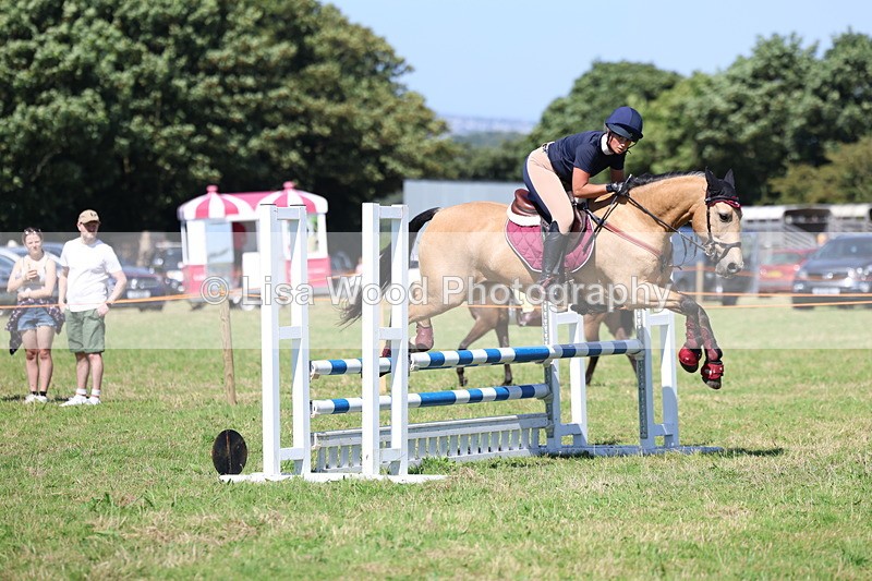 3E7A4940 - Class 3: Club 80cm