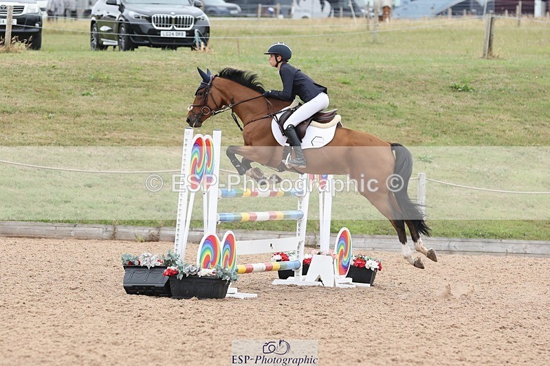 250629-084307-09341 - Cls 27b Junior 1.20m Open & Presentations