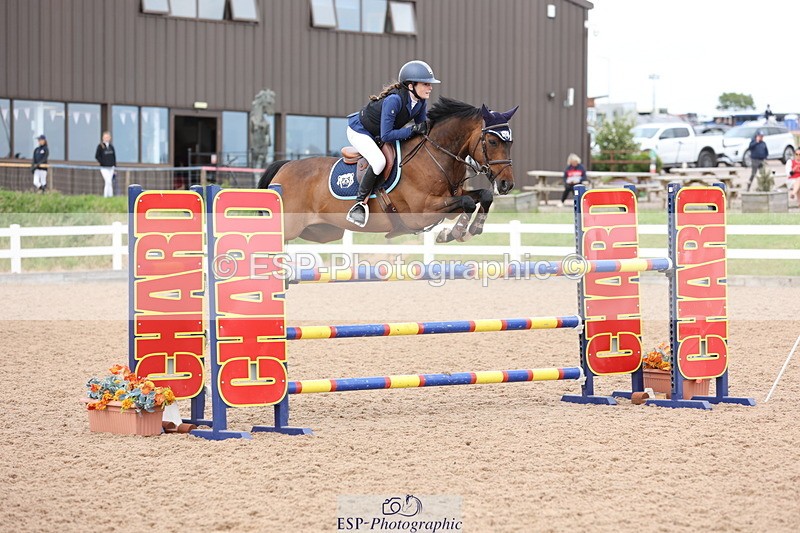 240630A-163956-15282 - Cls 33 Foxhunter and 1.10m Open