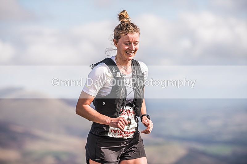 Coledale-856 - Coledale Horseshoe Fell Race Saturday 30th March 2024