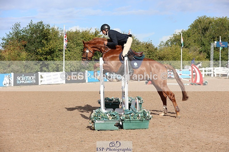 250913-102143-06041 - Cls 21 Snr British Novice and 90cm Open