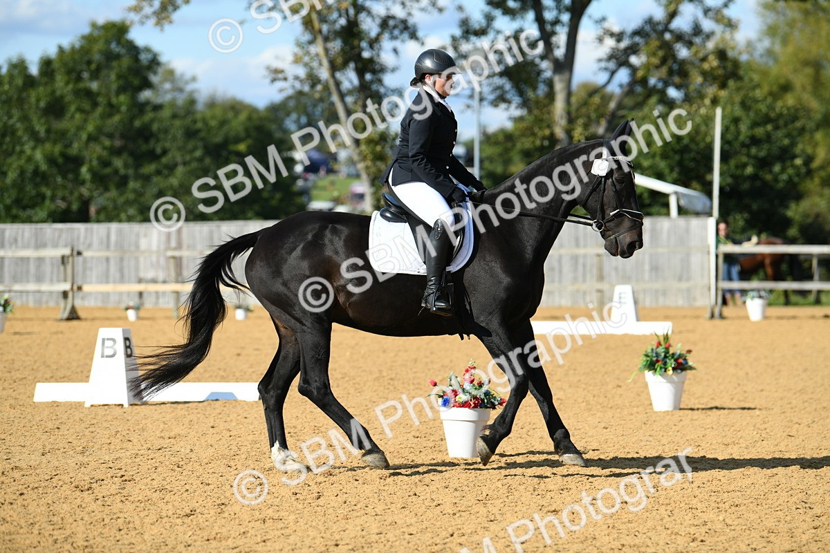 SBM_27153 - D16 - Small Tour Championship - Novice 28