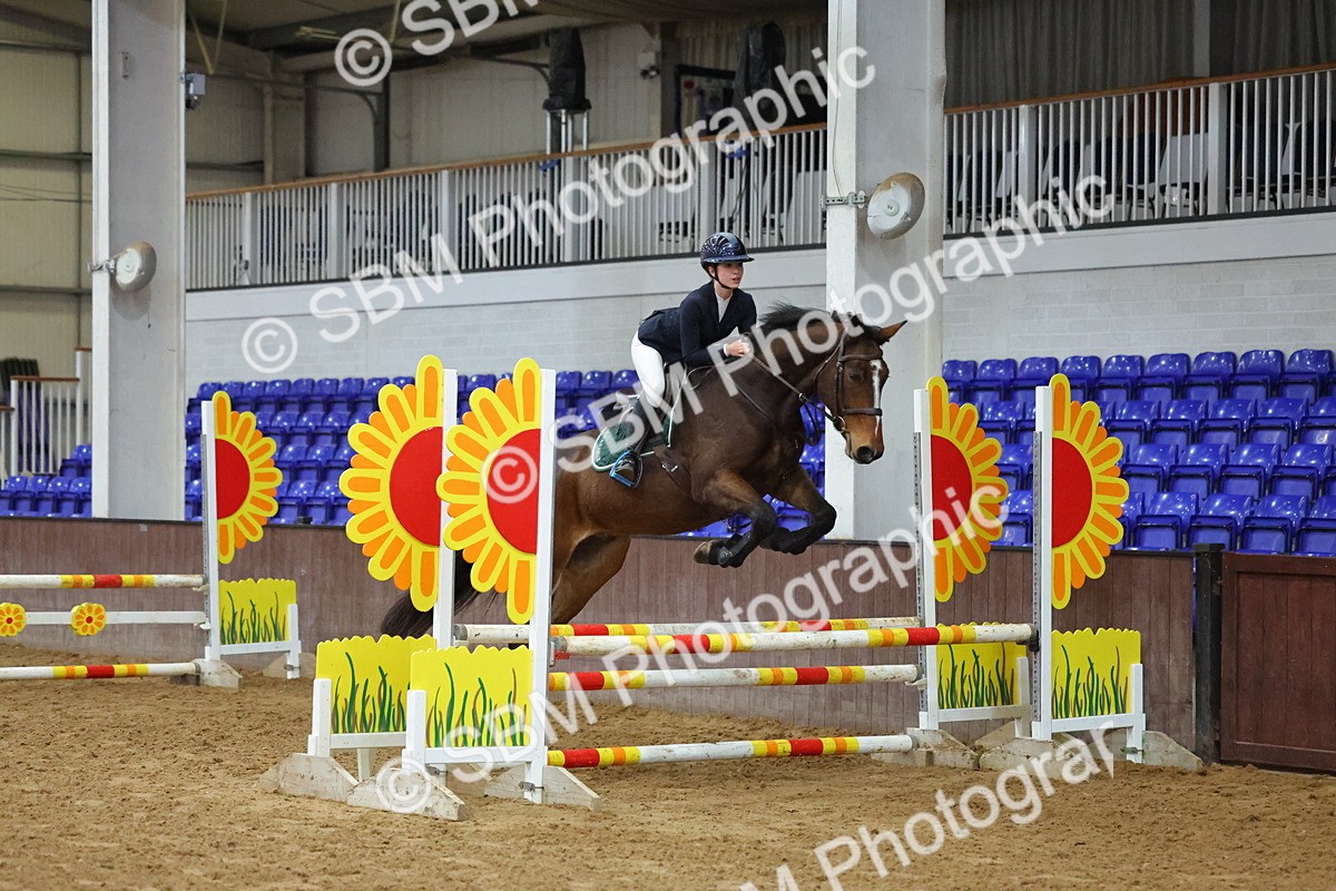 SBM_000161 - Class 1 - Clear Round 80cm
