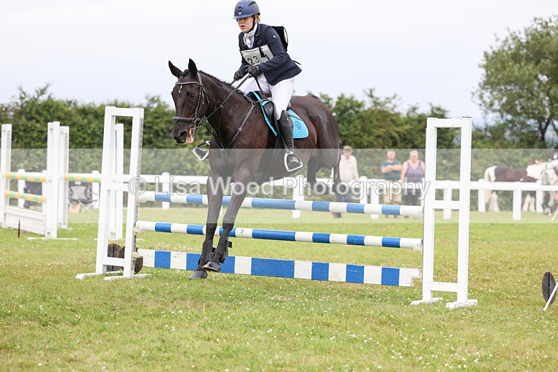 3E7A7030 - Class 7: PC90cm Regional Championship Qualifier Rnd 2 (A)