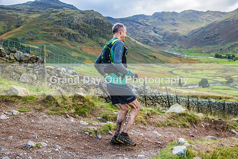 Langdale-2482 - Langdale Horseshoe Fell Race Saturday 8th October 2022