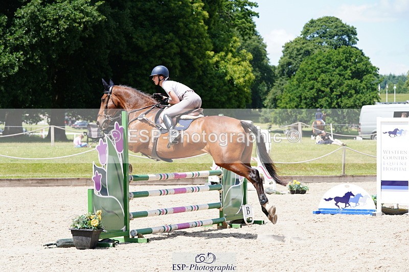 250615A-122916-10836 - Class 46 Snr 1m Open