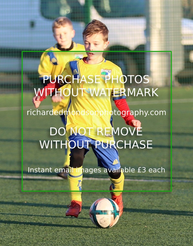 IMG_5480 - Kendal United Under 9