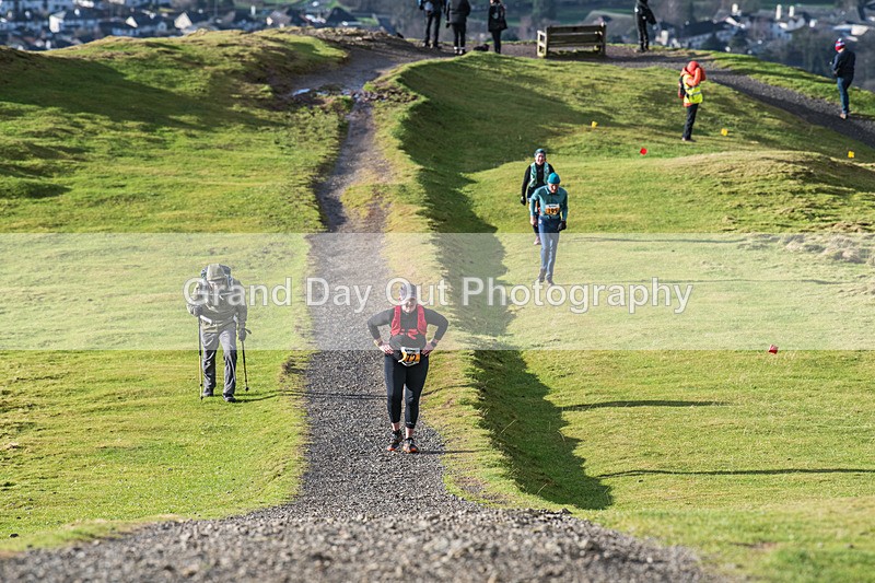Loopy Latrigg-822 - Kong Running Loopy Latrigg Fell Race Saturday 20th December 2025