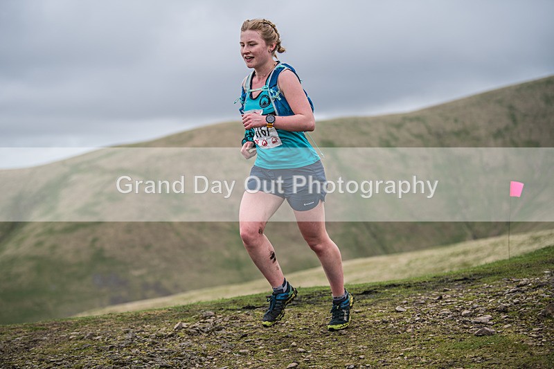 Arant Haw Seniors-405 - Kendal Winter League Arant Haw (Senior Race) Sunday 14th April 2024