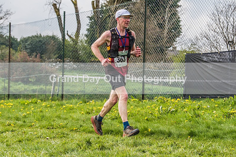 3 Peaks-3464 - The 3 Peaks Race - The Finish - Saturday 29th April 2023