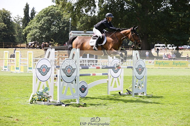 250704A-120429-09301 - Cls 16 Snr Newcomers 2nd Round