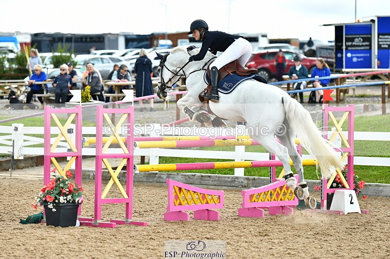 230721A-120755-06002 - Cls 18, 1 Star Silver 1.20m