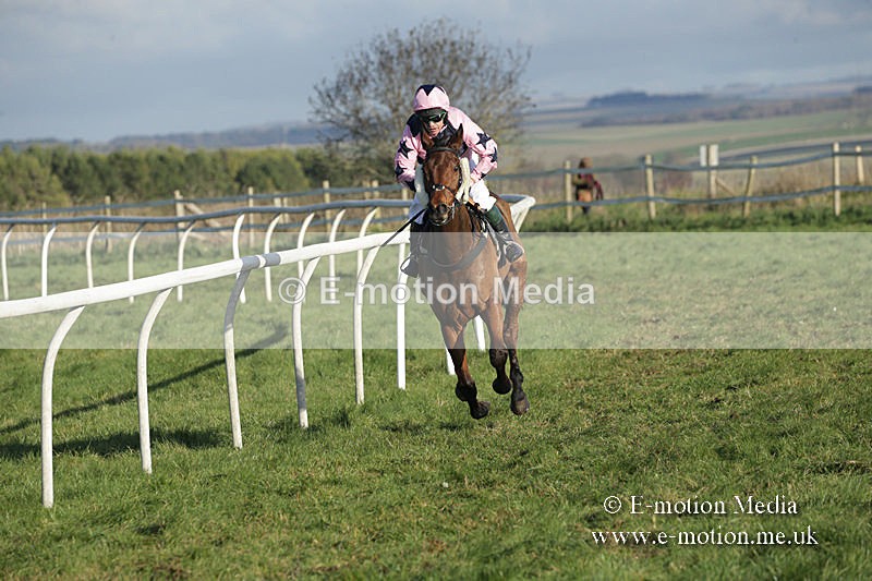 PtP 011219-0198 - Hursley Hambledon Hunt Point-to-Point 01/12/19