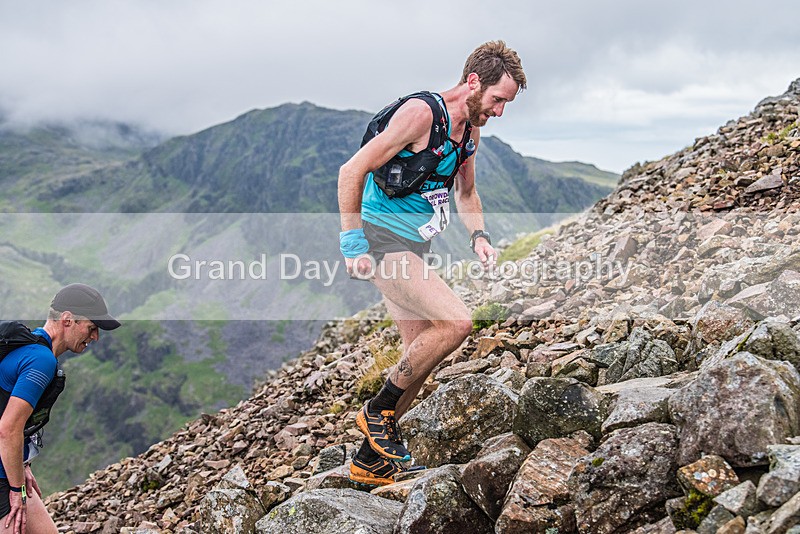 Borrowdale-737 - Borrowdale Fell Race Saturday 5th August 2023