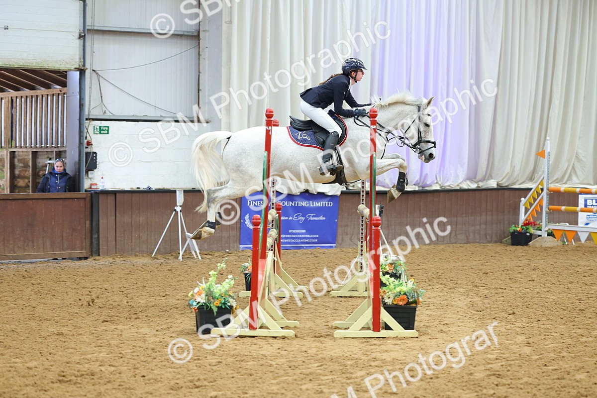 SBM_010798 - Class 23 - Senior Newcomers/ 1.10m Open - First Round (1.10m)