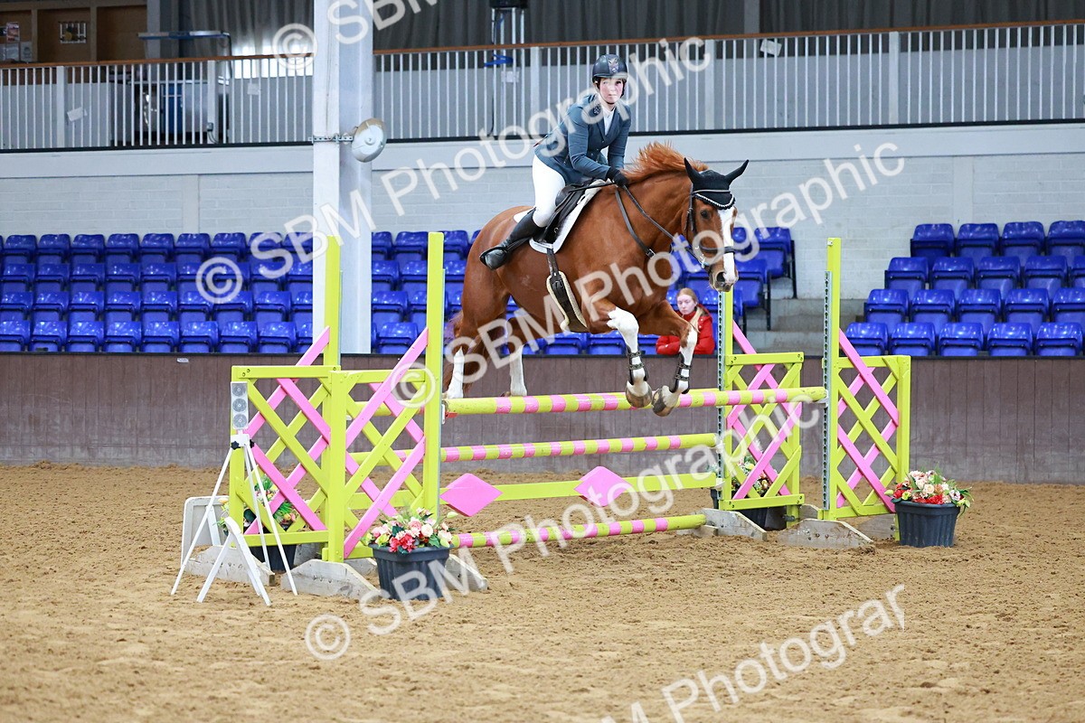 SBM_000672 - Class 3 - Senior Discovery - 1.00m