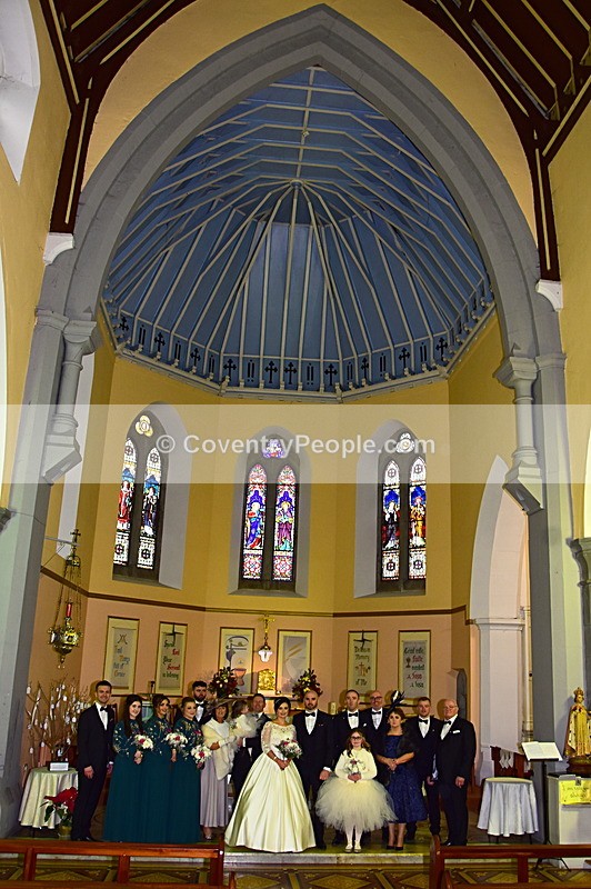 GRC-737 - Emma and Ciaran