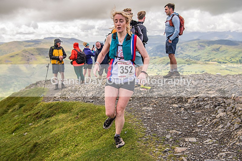 Blencathra-335 - Blencathra Fell Race Sunday 28th June 2026