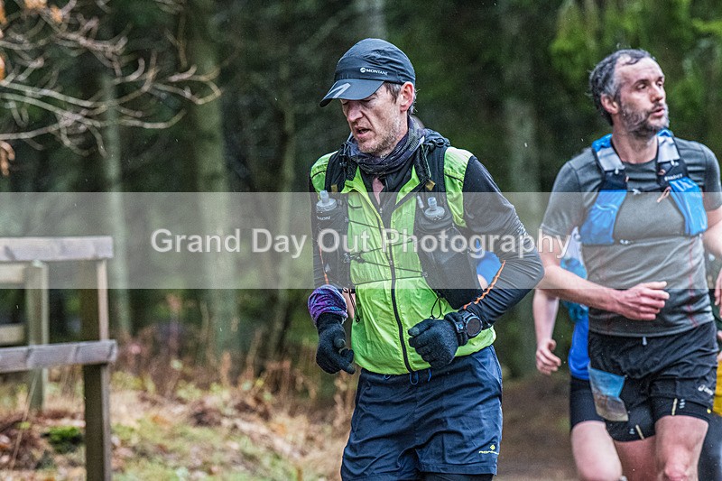 Glentress 21  10K-185 - High Terrain Events Glentress 21 & 10K Trail Runs Saturday 18th February 2023