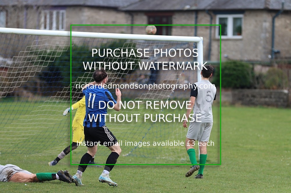 IMG_8245 - Ibis vs Arnside & Milnthorpe Town