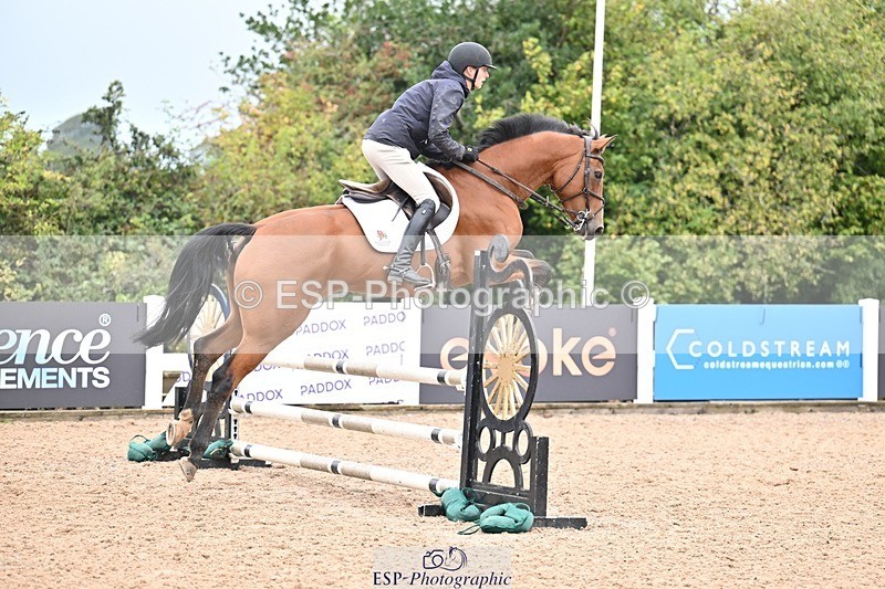 250917-110000-00190 - Cls 1 British Novice and 90cm Open