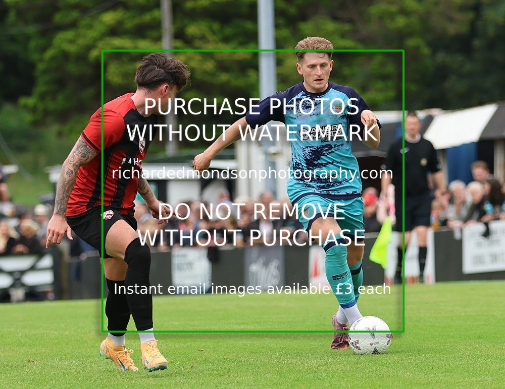 533A4555 - Kendal Town vs Morecambe (4/7/26)