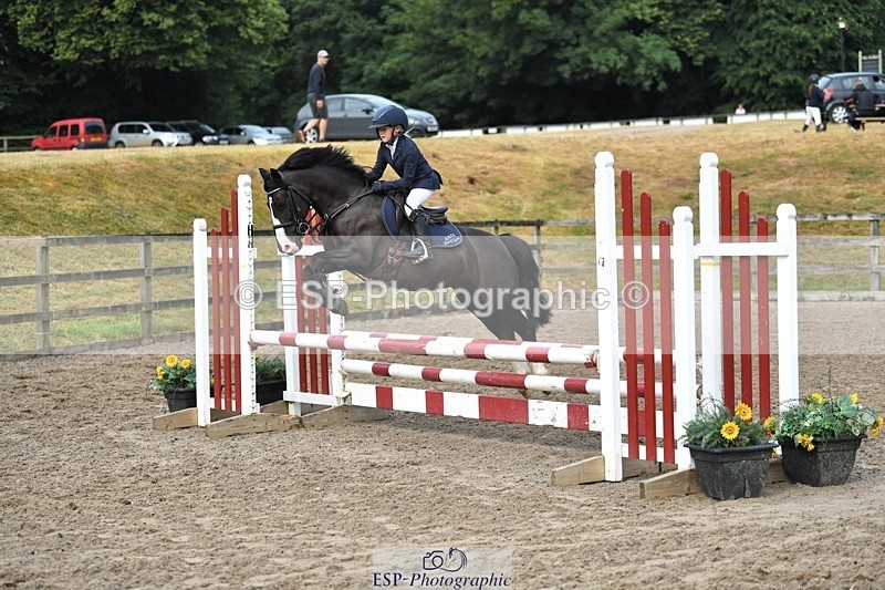 230617-084912-01242 - Cls 11a & 11b pony 128cm & 138cm