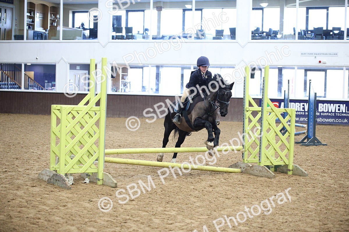 SBM_000264 - Class 2 - 50cm