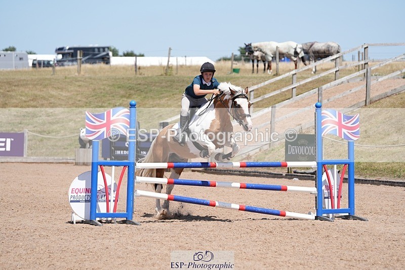 250712-133051-01065 - Cls 3 Medium Pony Team