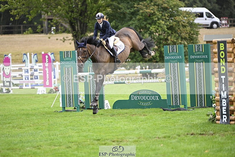 250829A-130004-02075 - Cls 2 Snr Foxhunter