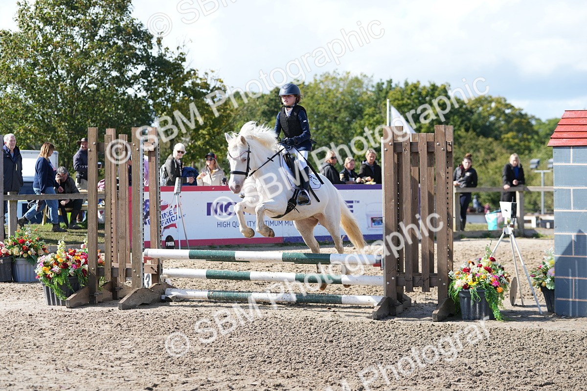 SBM_46542 - J7 - Junior Pony 60cm Championship