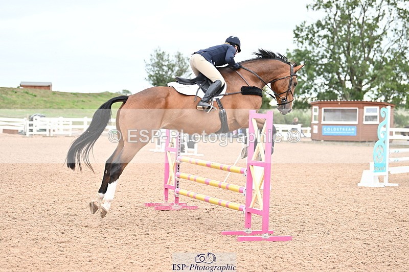 250820B-103834-00152 - Clear Round and Cls 1 British Novice and 90cm Open