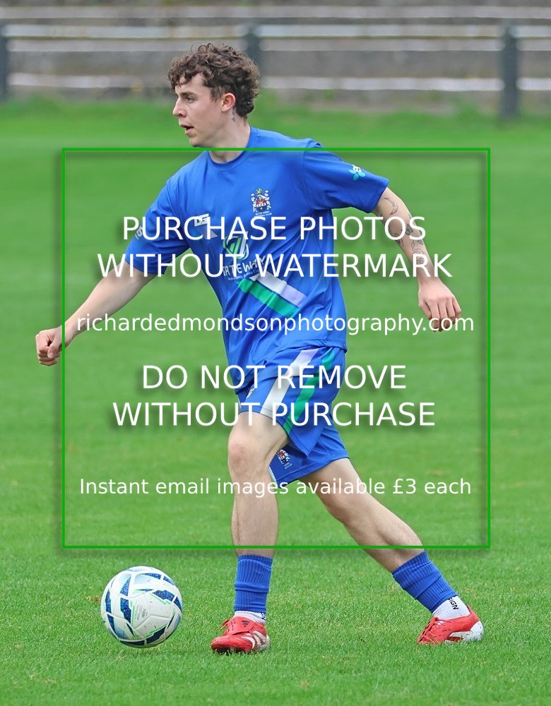 533A0309 - Kendal Town vs Blyth Town (29/8/26)