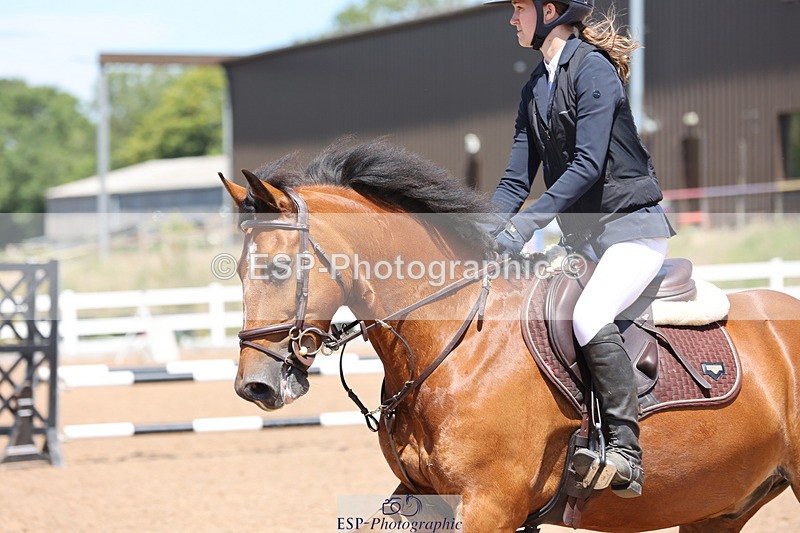 240629A-134121-06493 - Cls 19 Foxhunter and 1.10m Open