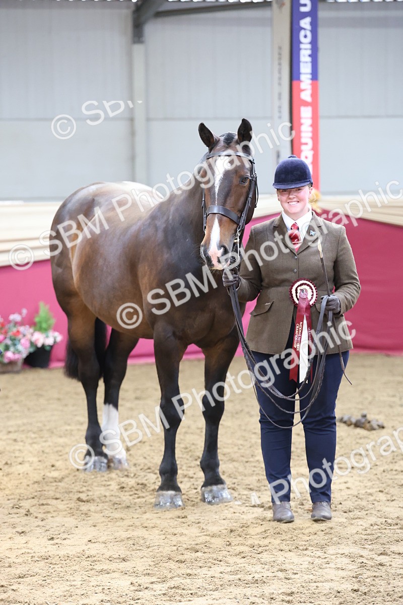 SBM_23417 - Class 903 - Supreme Final - IH Pre Vet