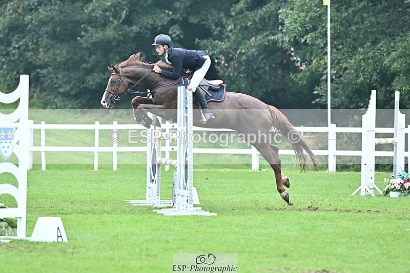 230910-145020-12892 - Cls 27 Snr 1.10m Grand Prix