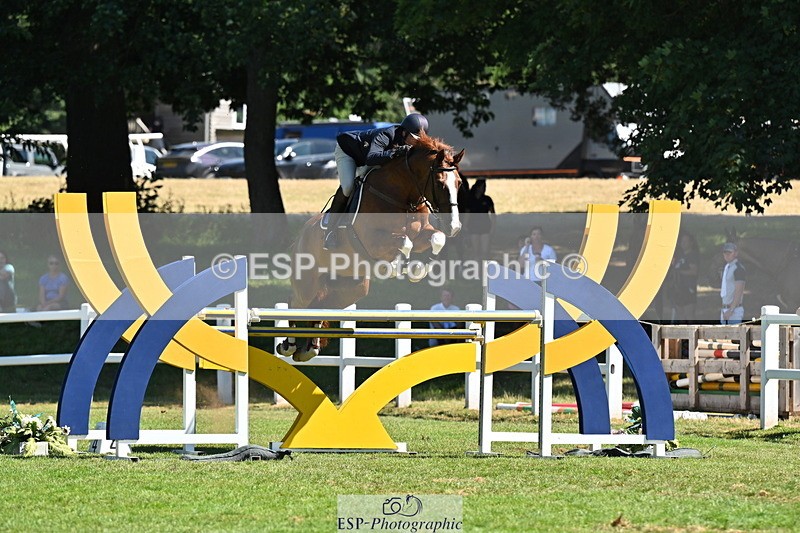 260704A-153341-15918 - Cls 33 Snr Fox Second Round