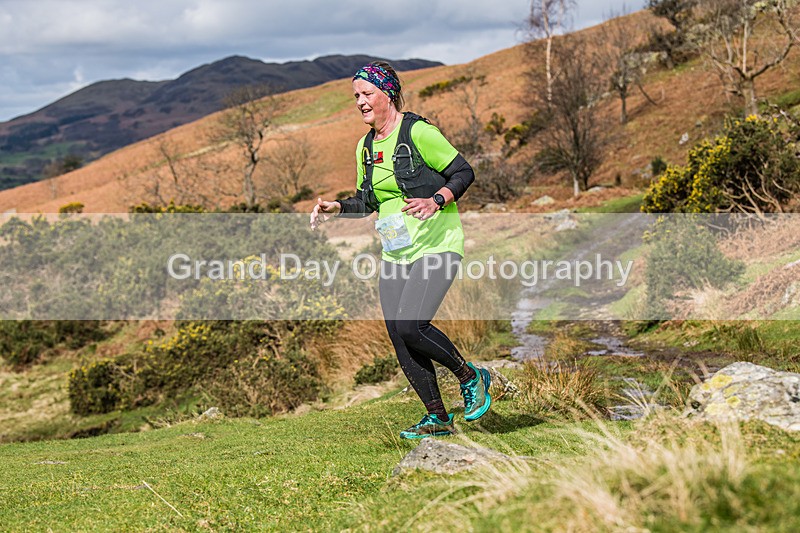 Buttermere-899 - High Terrain Events Buttermere Trail Run Sunday 26th March 2023