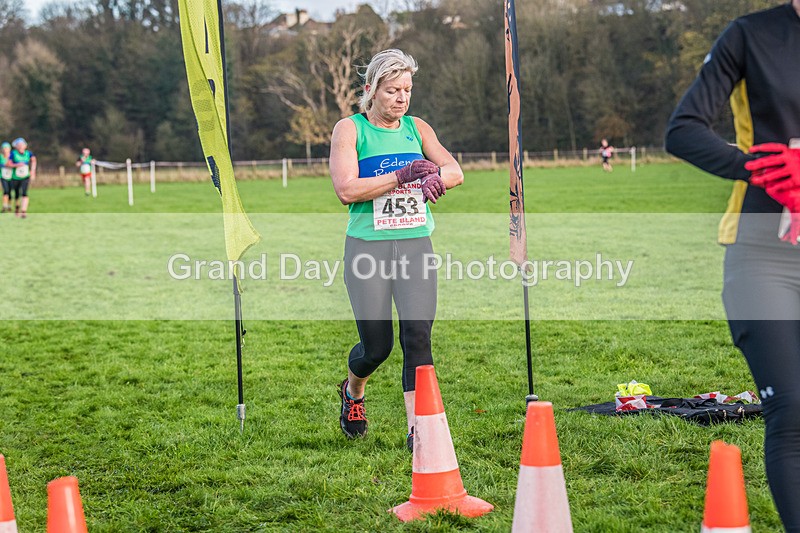 Workington XC-760 - Workington Cross Country Curwen Park, Saturday 3rd December 2022