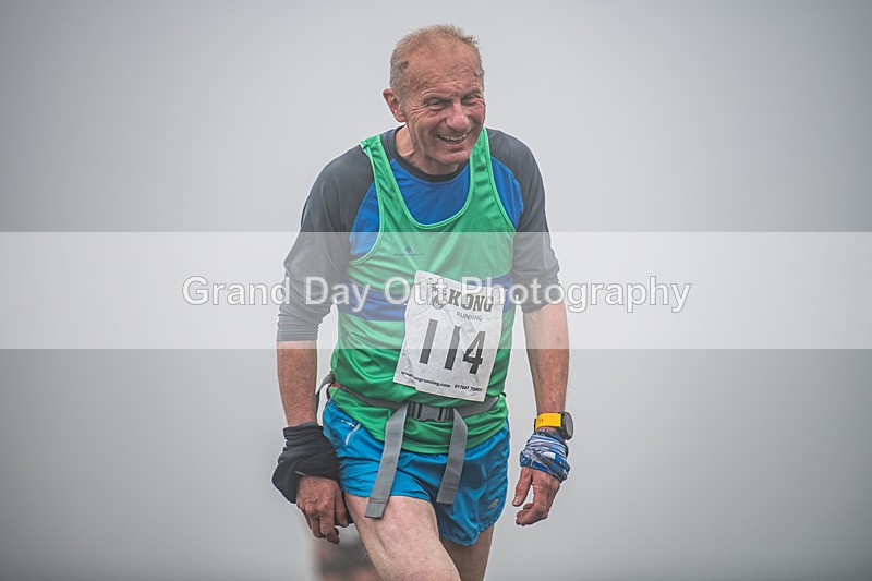 Skiddaw-193 - Skiddaw Fell Race Sunday 5th July 2026