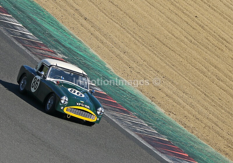  - Equipe Classic Racing