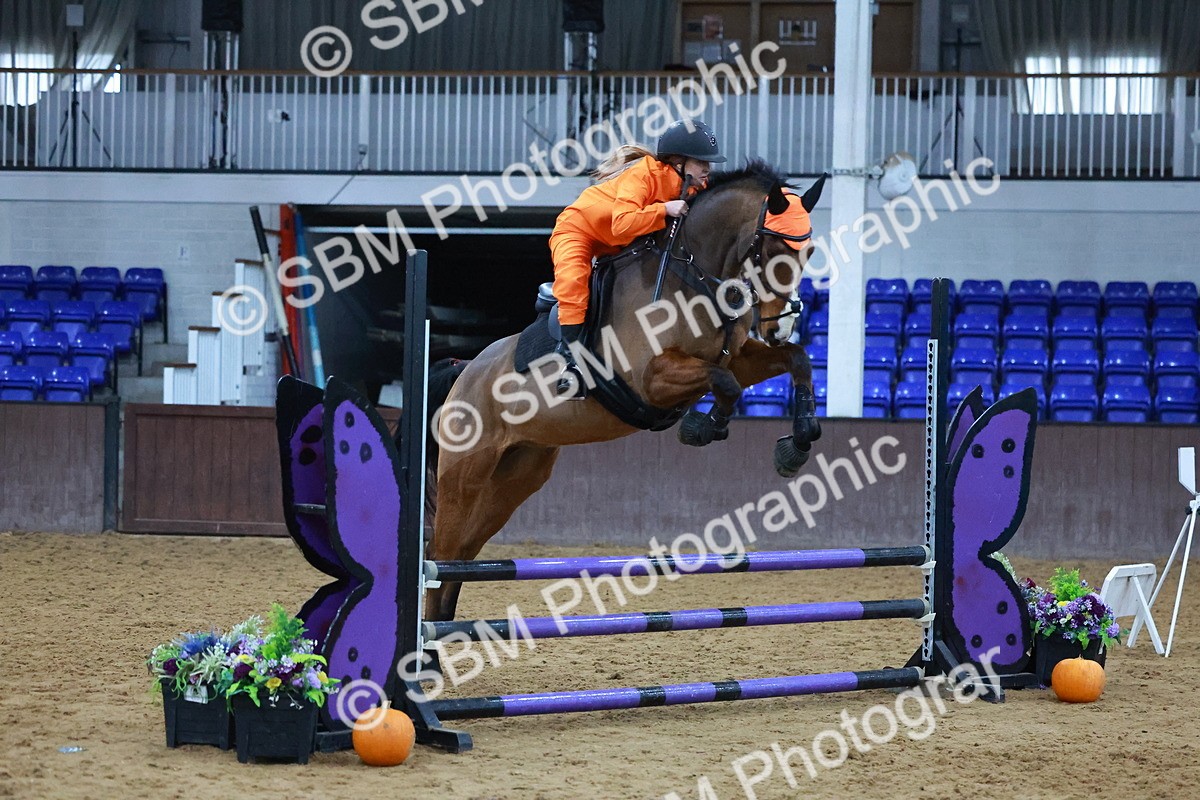 SBM_004362 - Class 5 - Accumulator with Joker