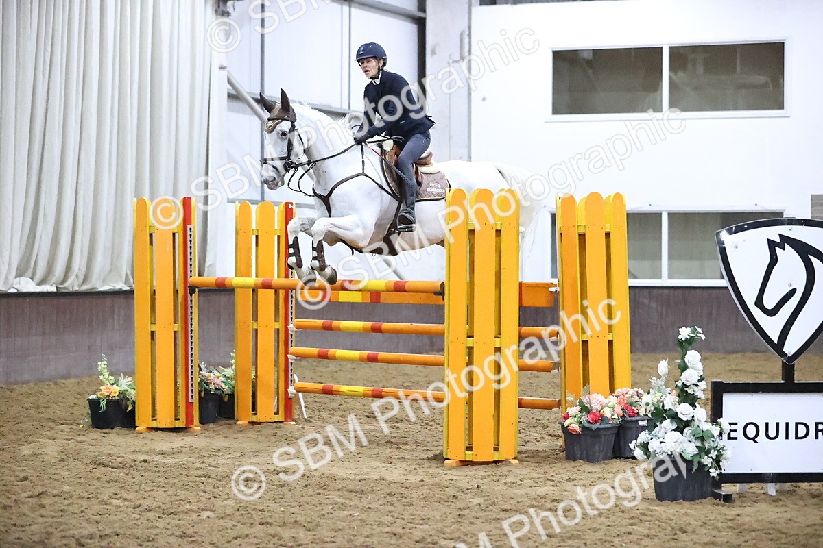 SBM_004458 - Class 14 - Senior 1.35m Open
