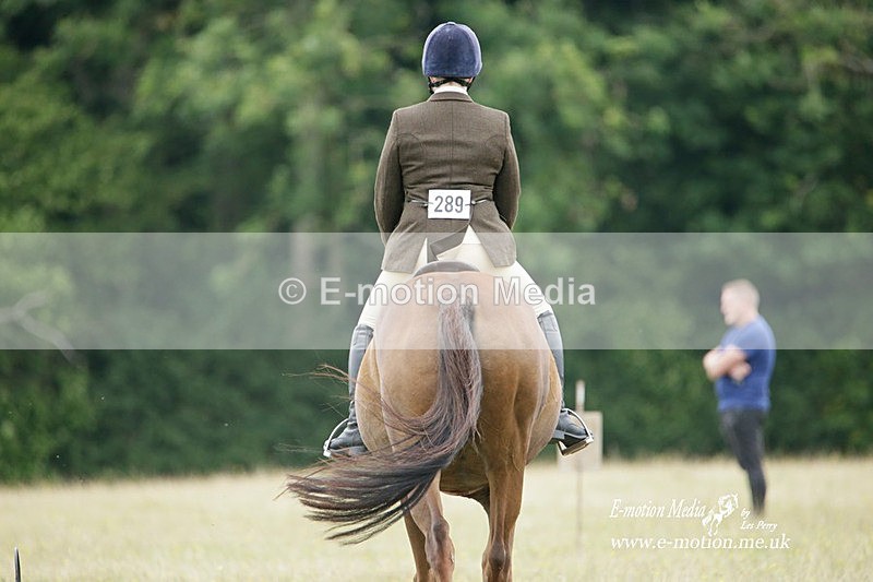 BVRC 030721 280 - Bourne Valley Riding Club Dressage 03/07/21