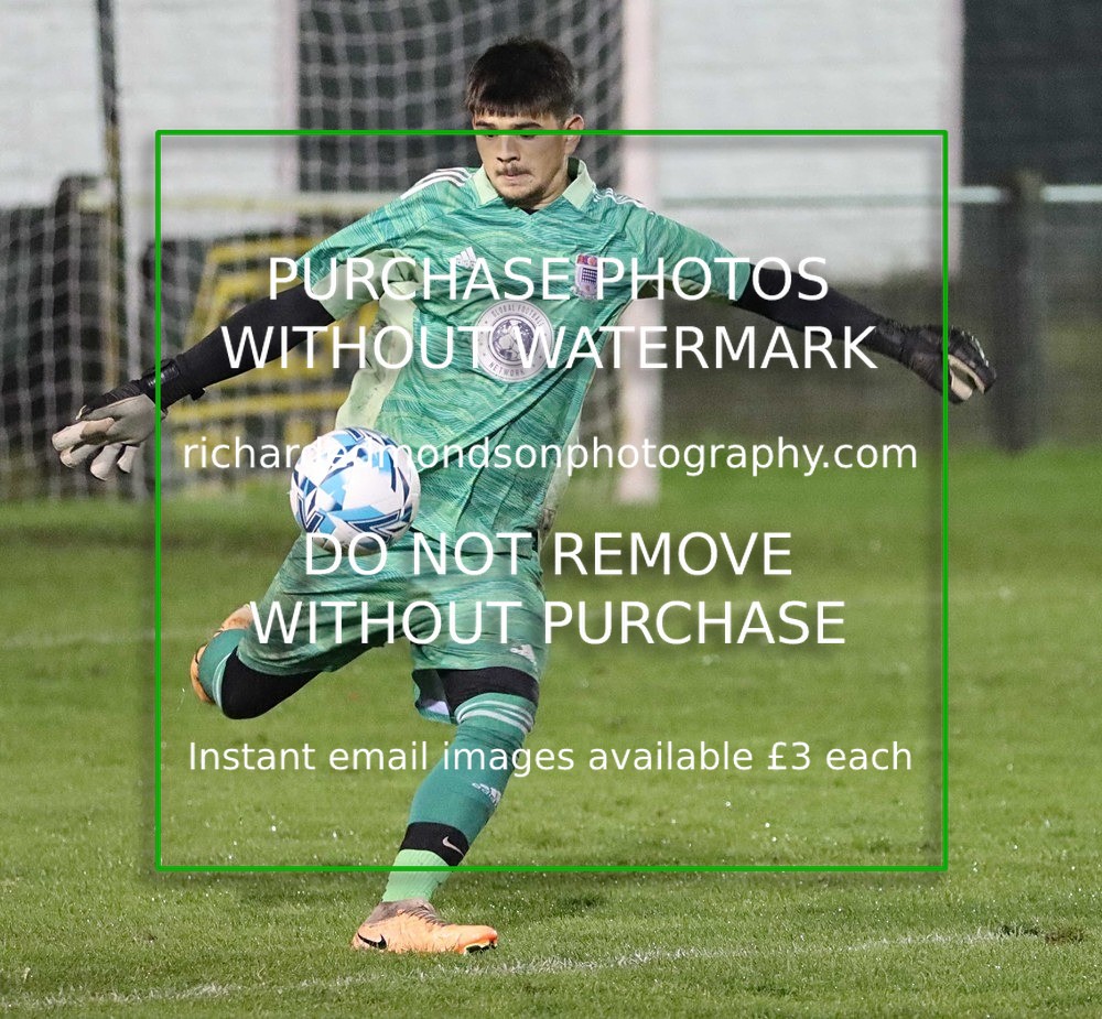 IMG_0186 - Kendal Town Under 23's v Squires Gate Under 23's