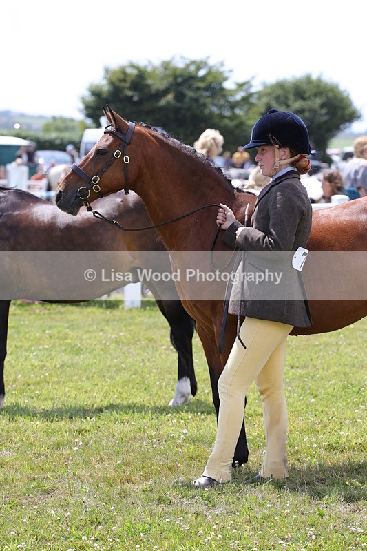 1X9A4835 - Class 35: Veteran In Hand