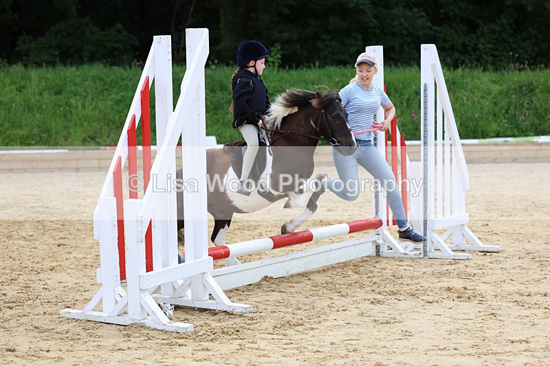 3E7A8261 - Class 1: 40cm